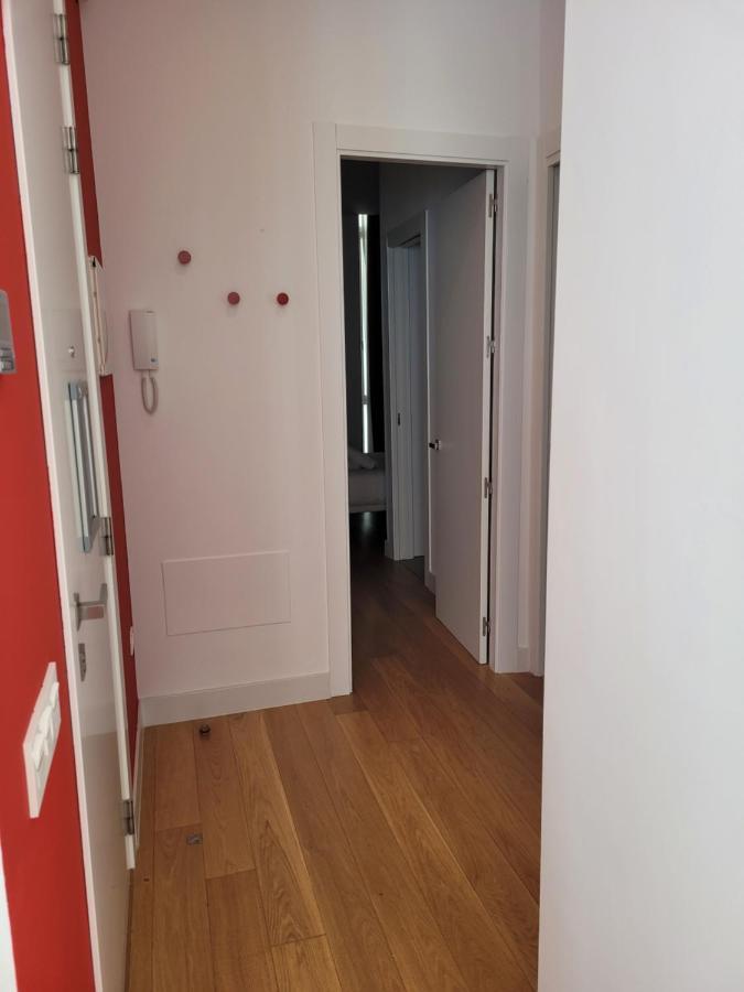 Hello Malaga Echegaray Premium Apartment Luaran gambar