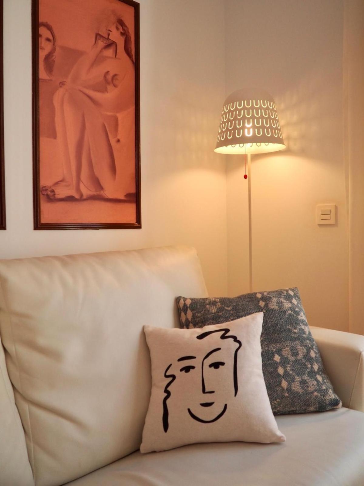 Hello Malaga Echegaray Premium Apartment Luaran gambar